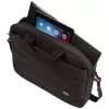 Case Logic Advantage ADVA-114 tummansininen 35,6 cm (14