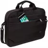 Case Logic Advantage ADVA-114 tummansininen 35,6 cm (14