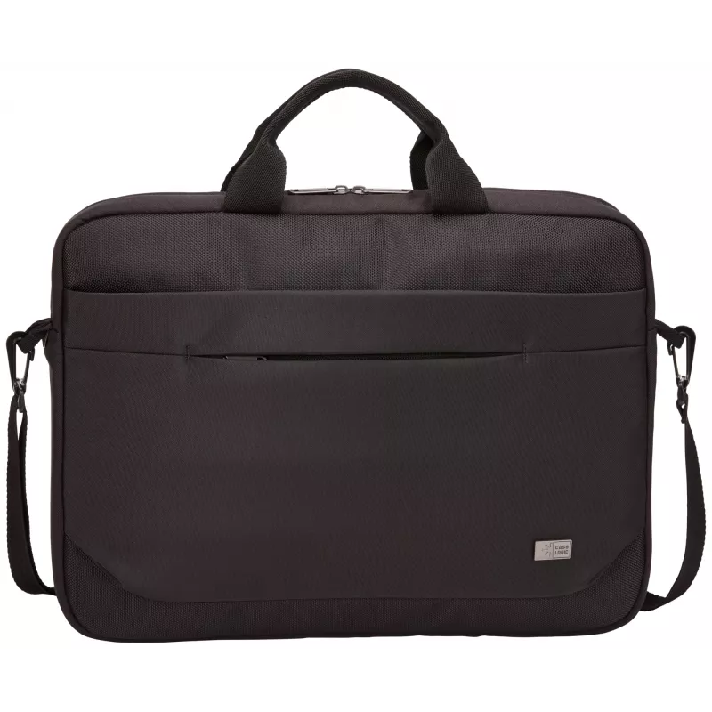 Case Logic Advantage ADVA-116 musta 39,6 cm (15,6