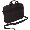 Case Logic Advantage ADVA-116 musta 39,6 cm (15,6
