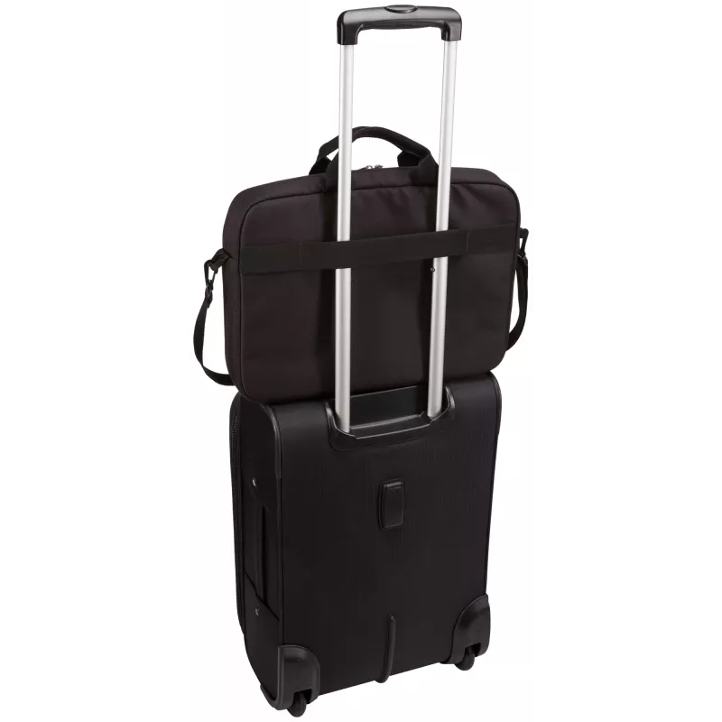 Case Logic Advantage ADVA-116 musta 39,6 cm (15,6