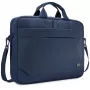 Case Logic Advantage ADVA-116 tummansininen 39,6 cm (15,6