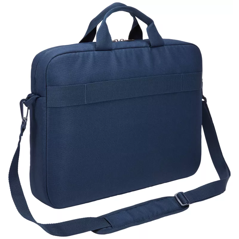 Case Logic Advantage ADVA-116 tummansininen 39,6 cm (15,6
