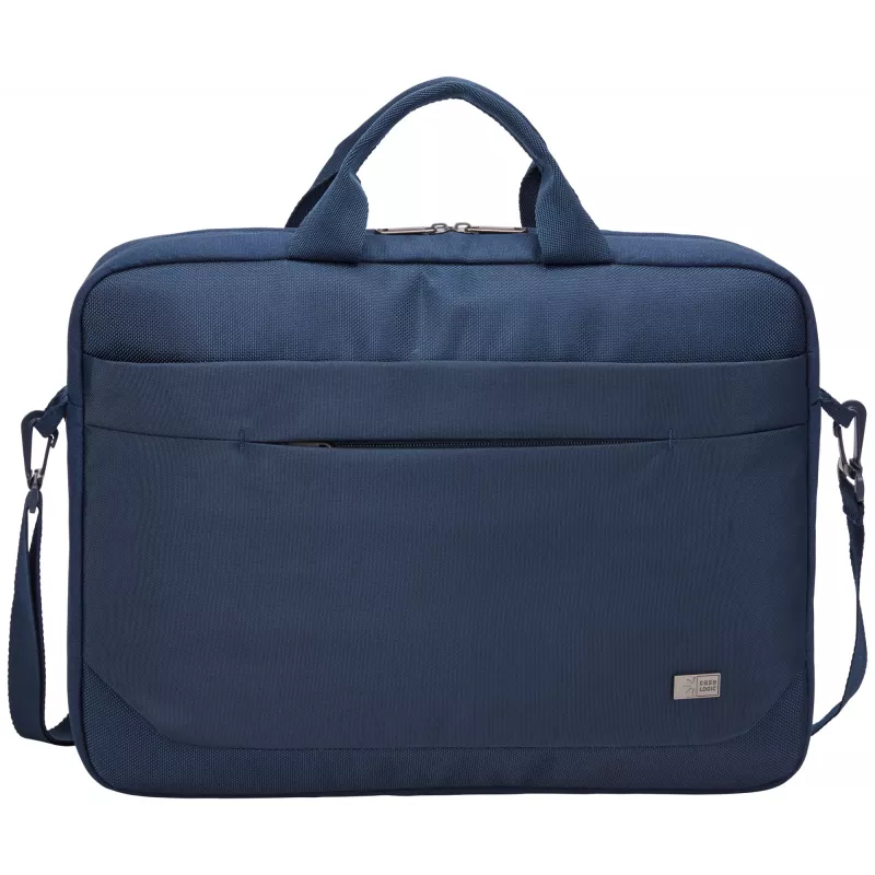 Case Logic Advantage ADVA-116 tummansininen 39,6 cm (15,6