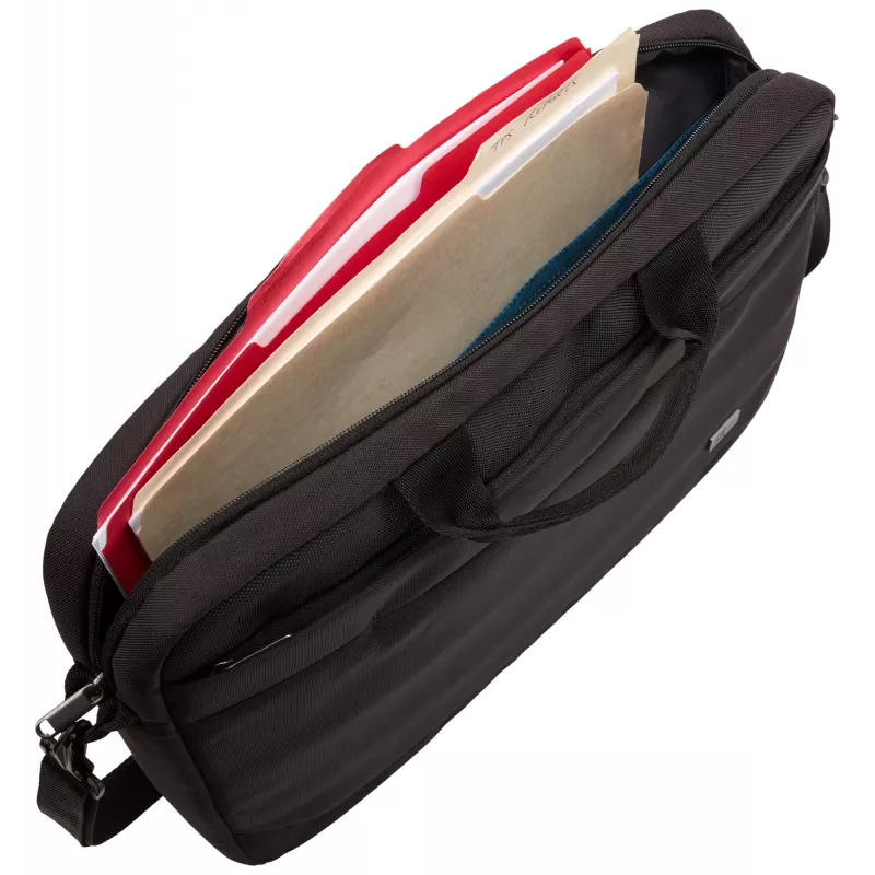 Case Logic Advantage ADVA-116 tummansininen 39,6 cm (15,6