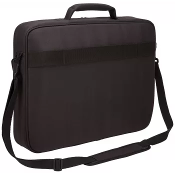 Case Logic Advantage ADVB-117 musta 43,9 cm (17,3 inch) olkalaukku