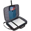 Case Logic Advantage ADVB-117 musta 43,9 cm (17,3