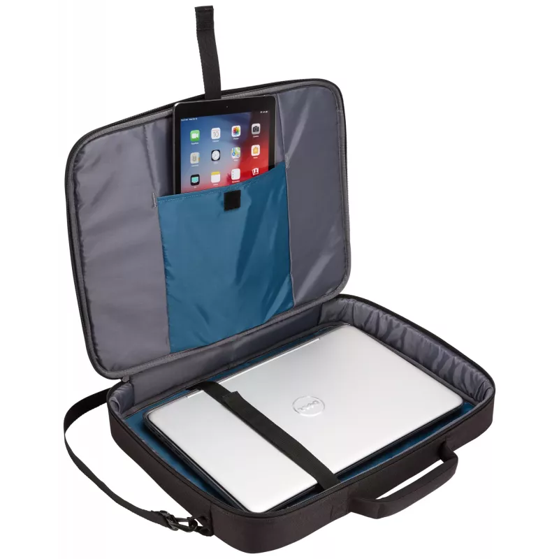Case Logic Advantage ADVB-117 musta 43,9 cm (17,3