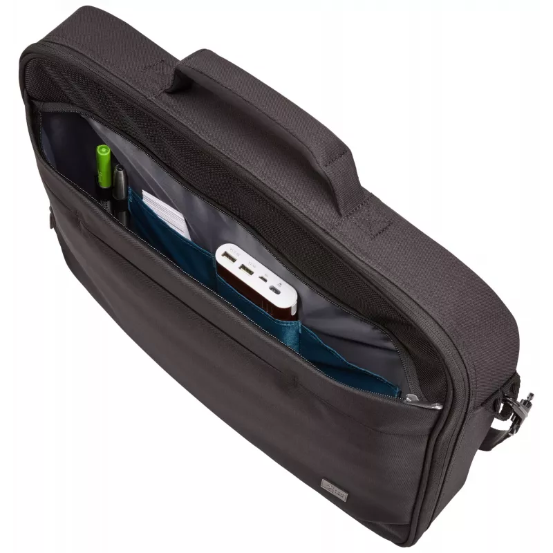 Case Logic Advantage ADVB-117 musta 43,9 cm (17,3
