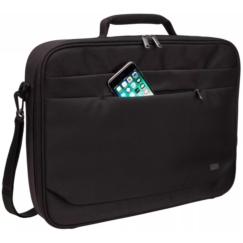 Case Logic Advantage ADVB-117 musta 43,9 cm (17,3