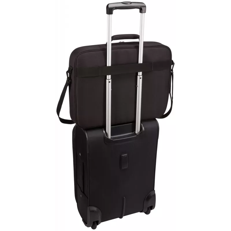 Case Logic Advantage ADVB-117 musta 43,9 cm (17,3