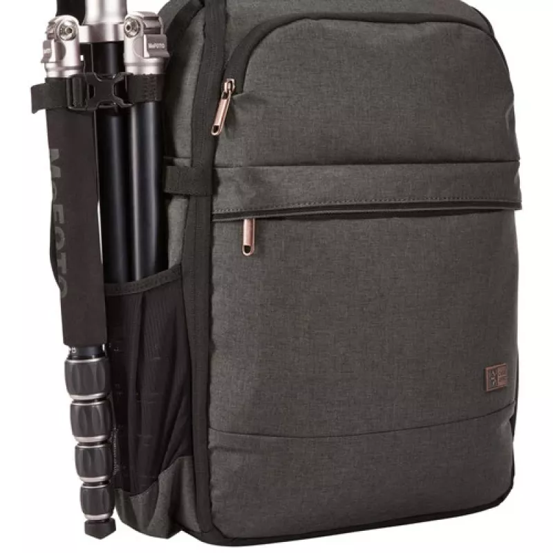 Case Logic Era CEBP-106 reppu harmaa