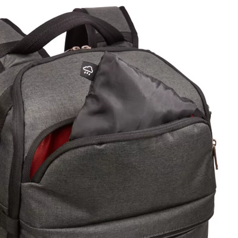Case Logic Era CEBP-106 reppu harmaa