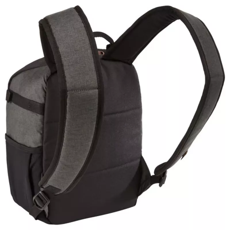 Case Logic Era CEBP-104 reppu harmaa
