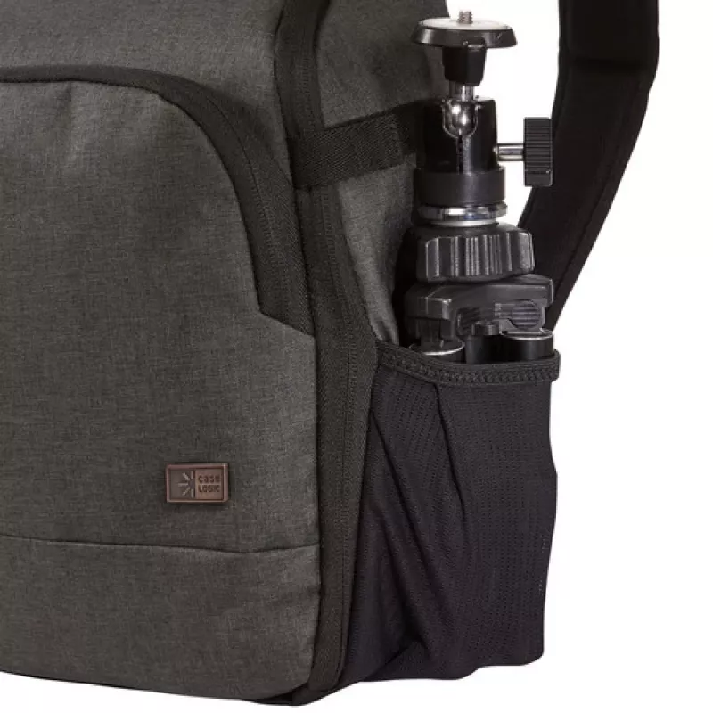 Case Logic Era CEBP-104 reppu harmaa