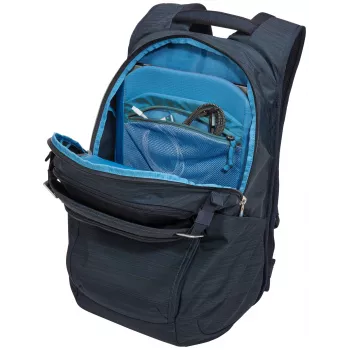 Thule Construct CONBP-116 Carbon Blue reppu nailon