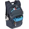 Thule Construct CONBP-116 Carbon Blue reppu nailon