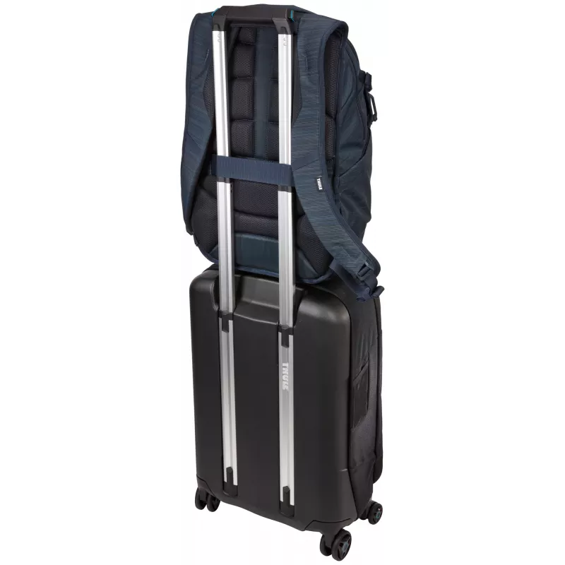Thule Construct CONBP-116 Carbon Blue reppu nailon
