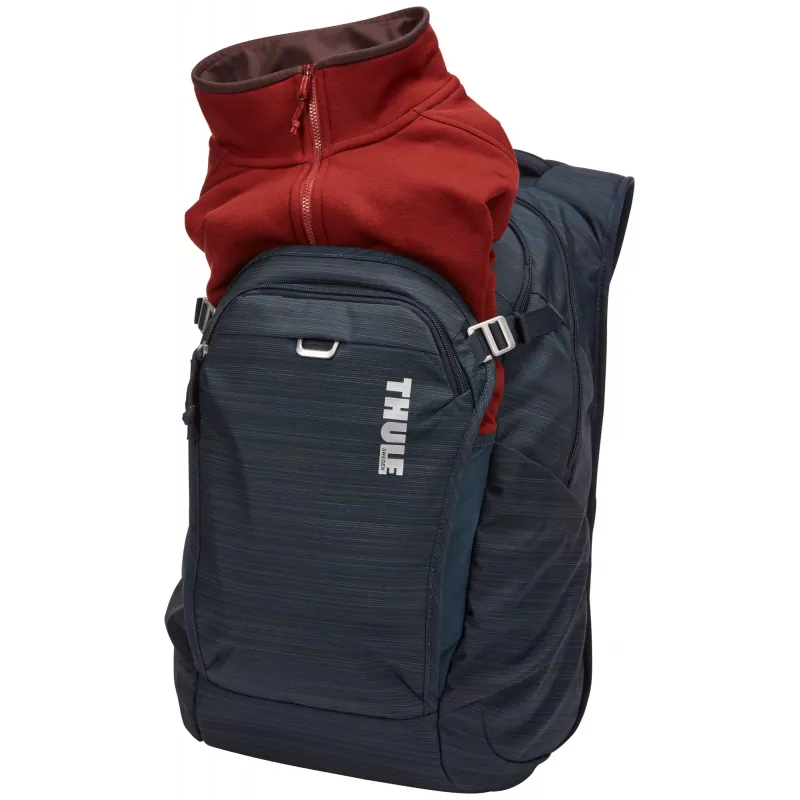 Thule Construct CONBP-116 Carbon Blue reppu nailon
