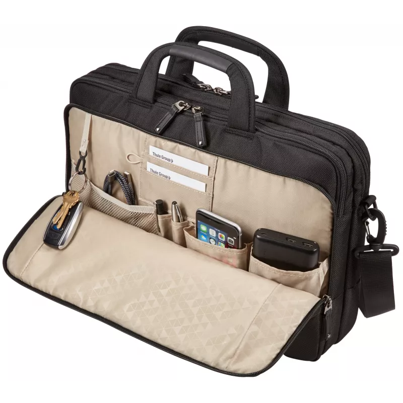 Case Logic Notion NOTIA-114 musta 35,6 cm (14