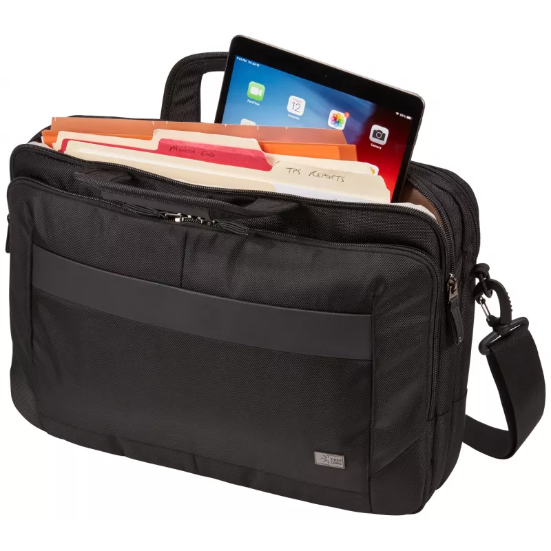 Case Logic Notion NOTIA-114 musta 35,6 cm (14