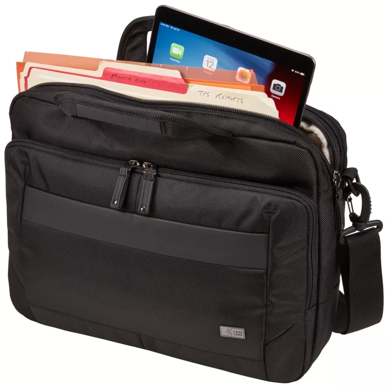 Case Logic Notion NOTIA-116 musta 39,6 cm (15,6