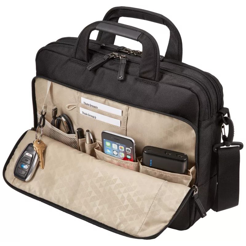 Case Logic Notion NOTIA-116 musta 39,6 cm (15,6