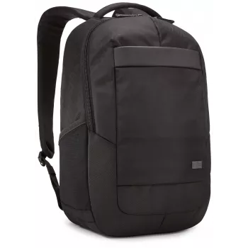 Case Logic Notion NOTIBP-114 musta reppu casual-reppu nailon
