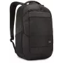 Case Logic Notion NOTIBP-114 musta reppu casual-reppu nailon