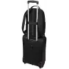 Case Logic Notion NOTIBP-114 musta reppu casual-reppu nailon