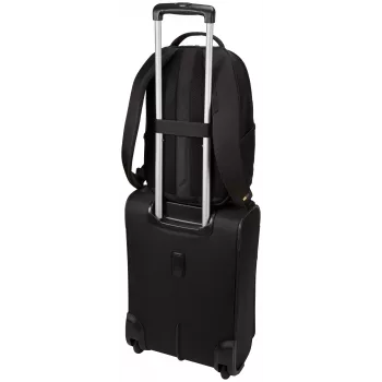 Case Logic Notion NOTIBP-114 musta reppu casual-reppu nailon