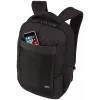 Case Logic Notion NOTIBP-114 musta reppu casual-reppu nailon