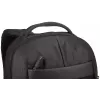 Case Logic Notion NOTIBP-114 musta reppu casual-reppu nailon