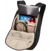 Case Logic Notion NOTIBP-114 musta reppu casual-reppu nailon