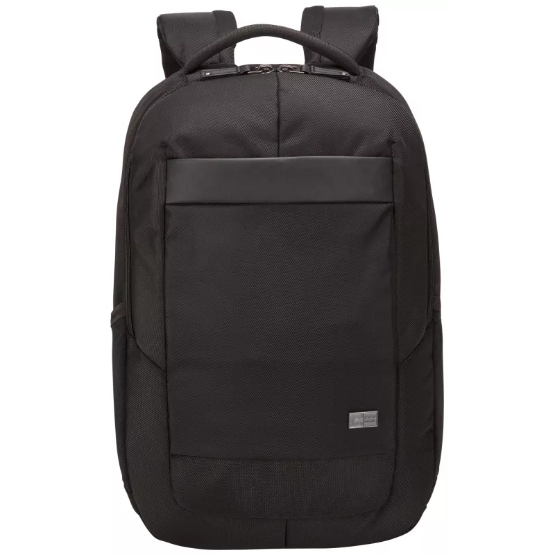 Case Logic Notion NOTIBP-114 musta reppu casual-reppu nailon