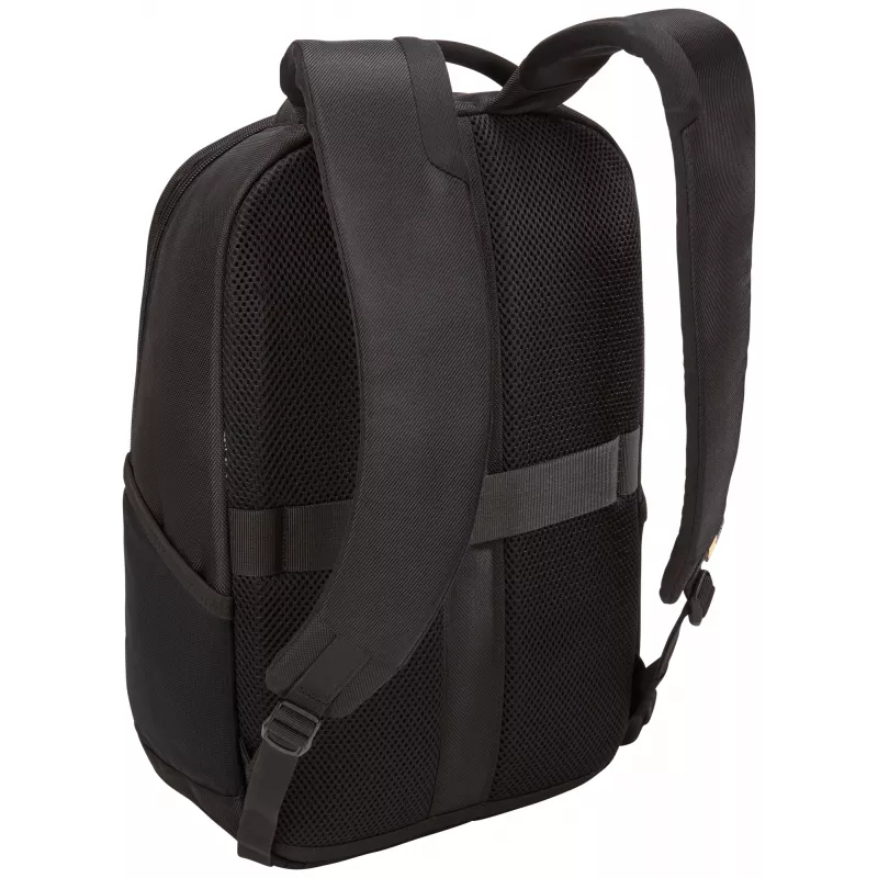 Case Logic Notion NOTIBP-114 musta reppu casual-reppu nailon