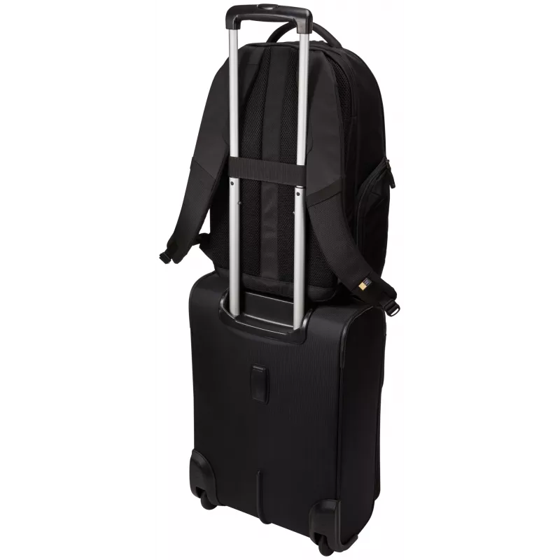 Case Logic Notion NOTIBP-116 musta reppu nailon
