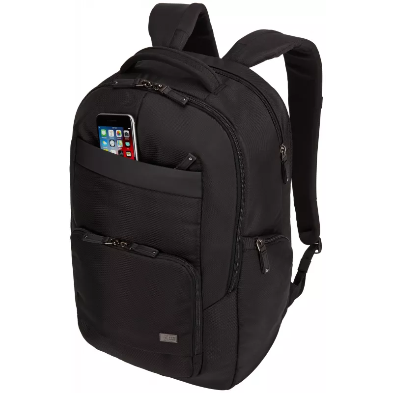 Case Logic Notion NOTIBP-116 musta reppu nailon