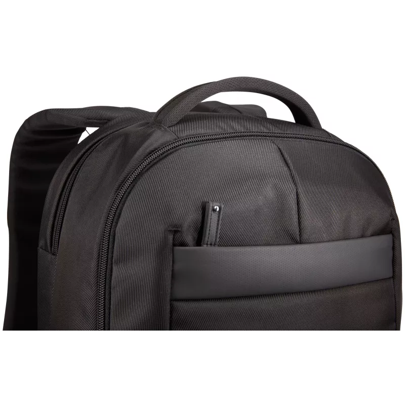 Case Logic Notion NOTIBP-116 musta reppu nailon