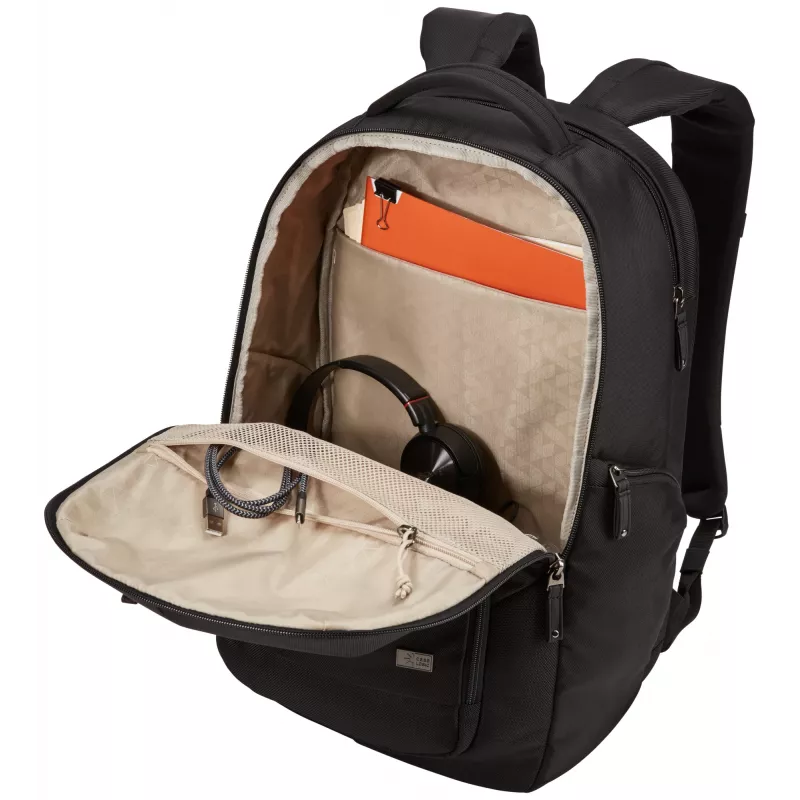 Case Logic Notion NOTIBP-116 musta reppu nailon