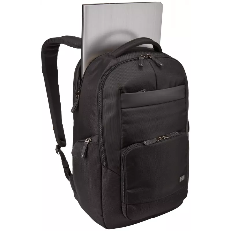 Case Logic Notion NOTIBP-116 musta reppu nailon
