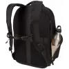 Case Logic Notion NOTIBP-117 musta reppu casual-reppu nailon
