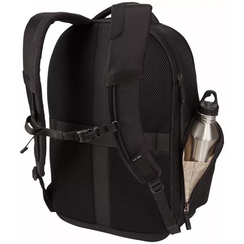 Case Logic Notion NOTIBP-117 musta reppu casual-reppu nailon