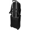 Case Logic Notion NOTIBP-117 musta reppu casual-reppu nailon