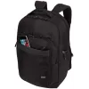 Case Logic Notion NOTIBP-117 musta reppu casual-reppu nailon