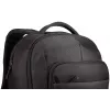 Case Logic Notion NOTIBP-117 musta reppu casual-reppu nailon
