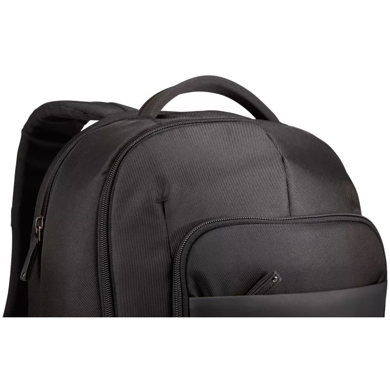 Case Logic Notion NOTIBP-117 musta reppu casual-reppu nailon