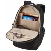 Case Logic Notion NOTIBP-117 musta reppu casual-reppu nailon