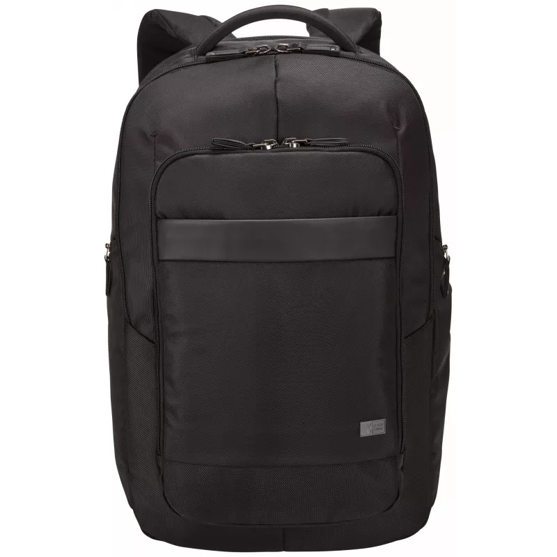 Case Logic Notion NOTIBP-117 musta reppu casual-reppu nailon