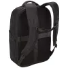 Case Logic Notion NOTIBP-117 musta reppu casual-reppu nailon